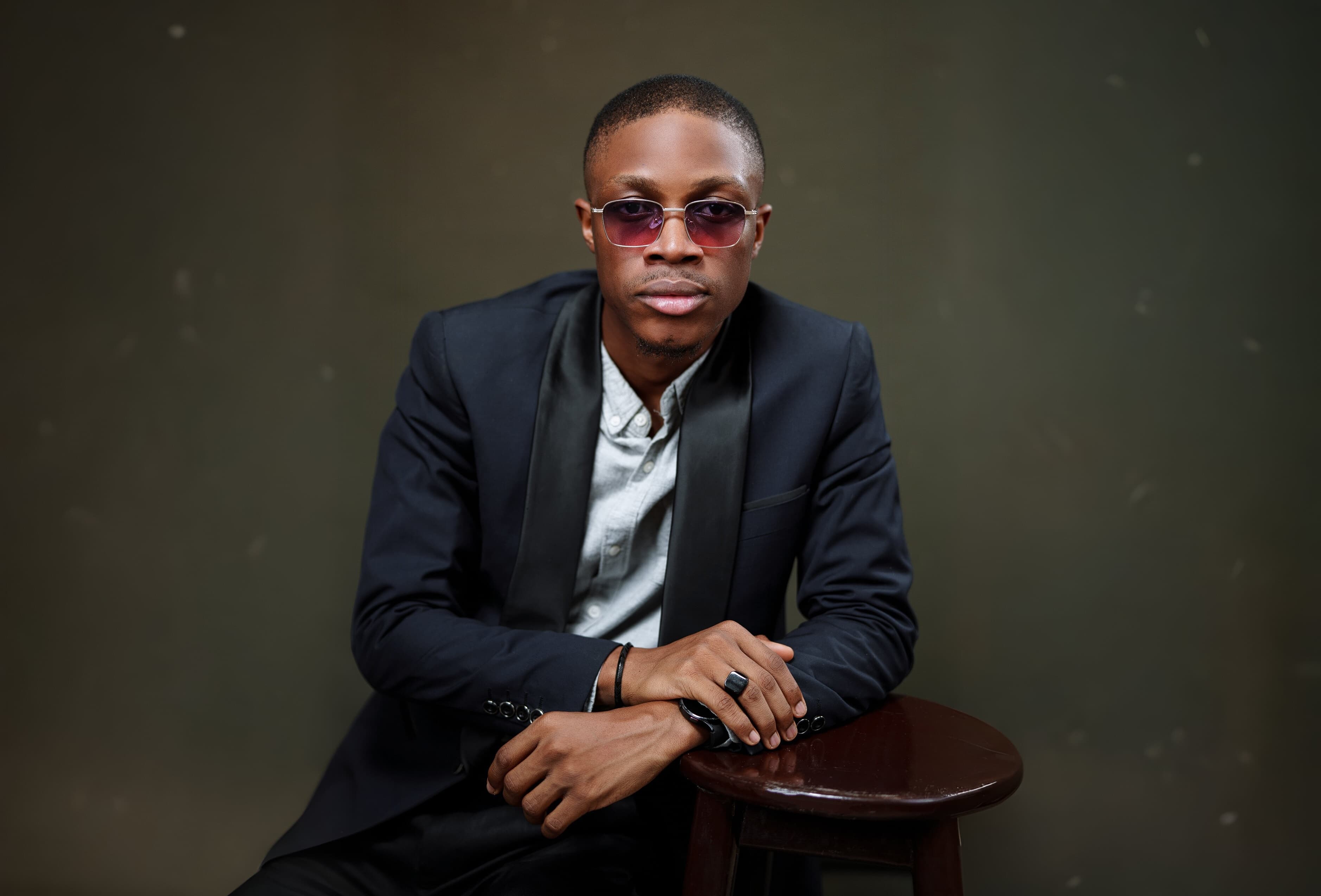 Taiwo Adeyemi