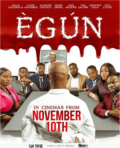 Egun