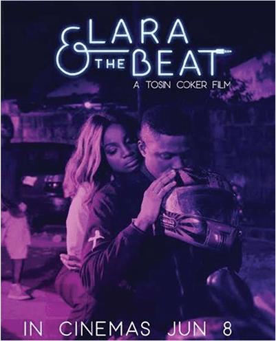 Lara and the Beat